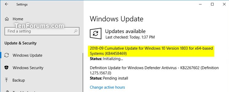 KB4458469