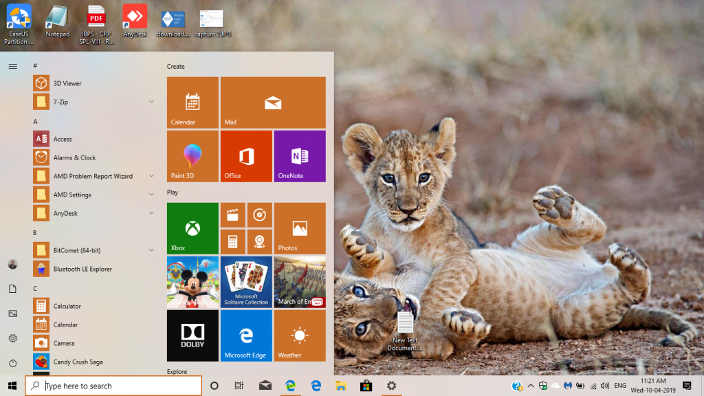 Afwijzen Bejaarden Religieus Windows 10 Build 18362 released to Release Preview ring – Your Windows Guide