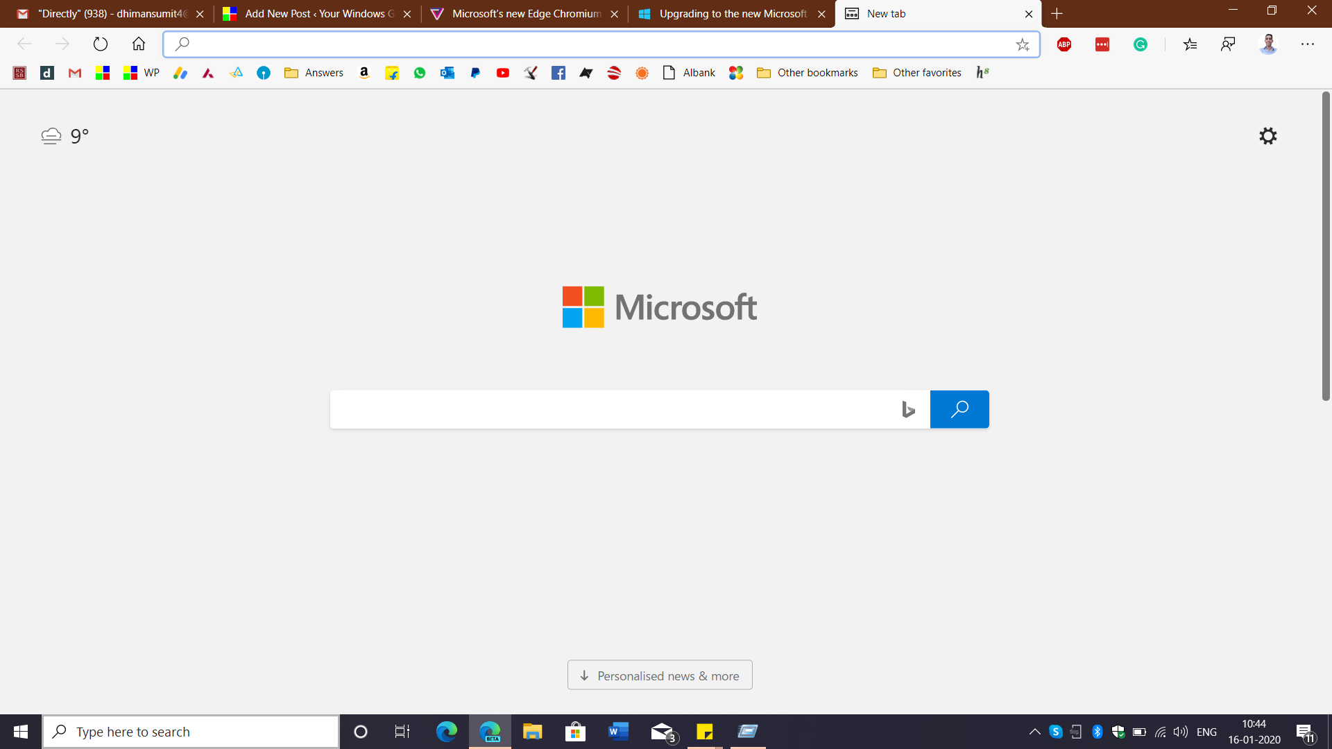 Edge
