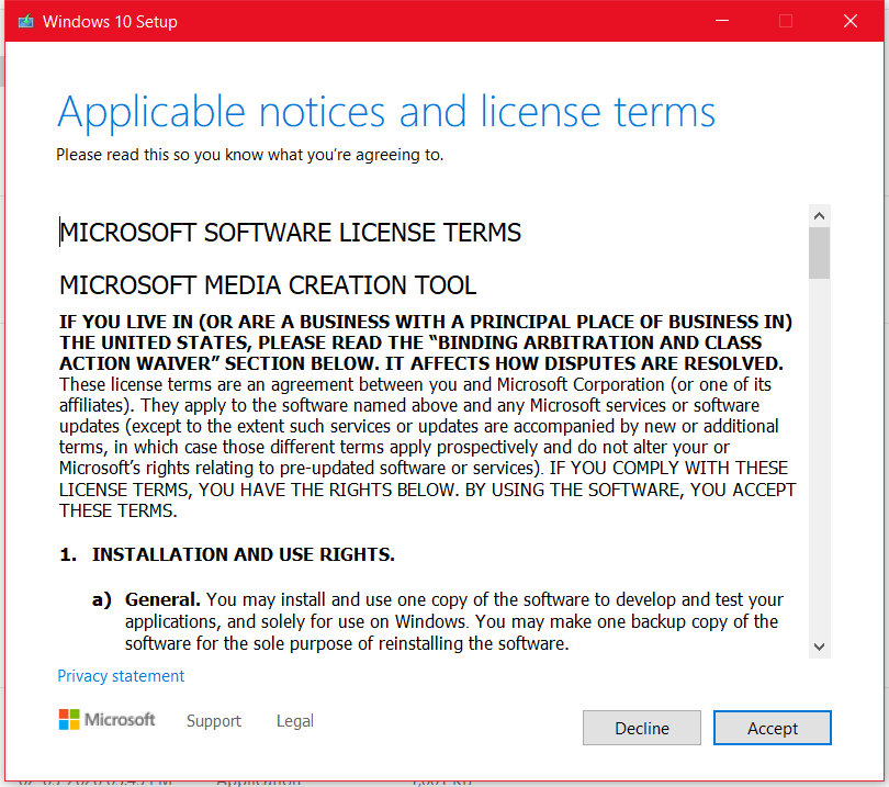 Media-creation-tool-terms
