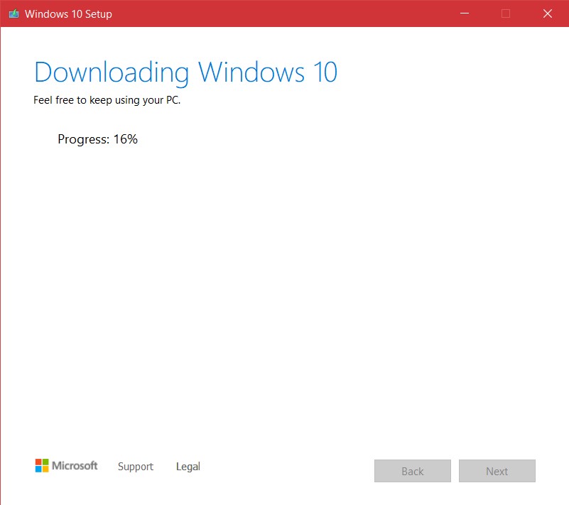 Install Windows 10 Version 20h2 Manually Your Windows Guide