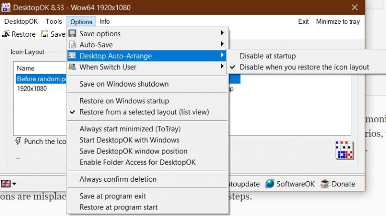 desktopok tutorial desktopok tutorial