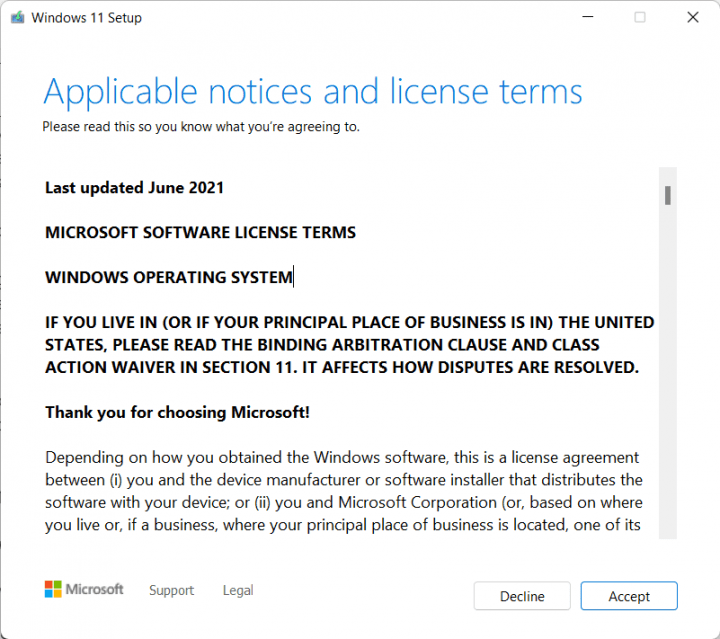 Install Windows 11 manually or offline Your Windows Guide