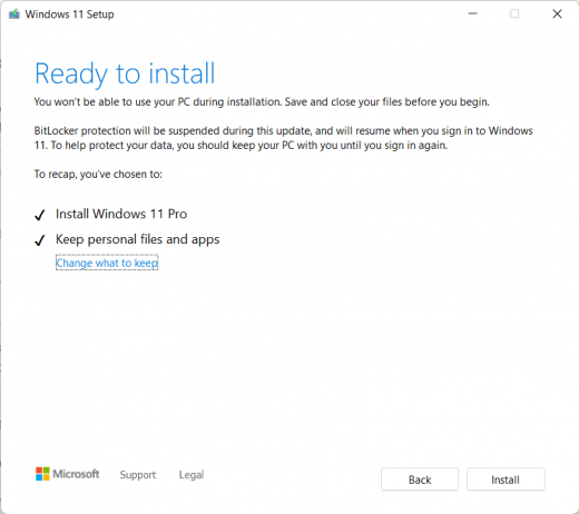 Install Windows 11 22h2 Update Manually Or Offline Install Windows 11 22h2 Update Manually Or Offline
