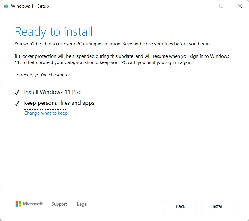 Install Windows 11 25H2 manually or offline 3 windows 11-25h2