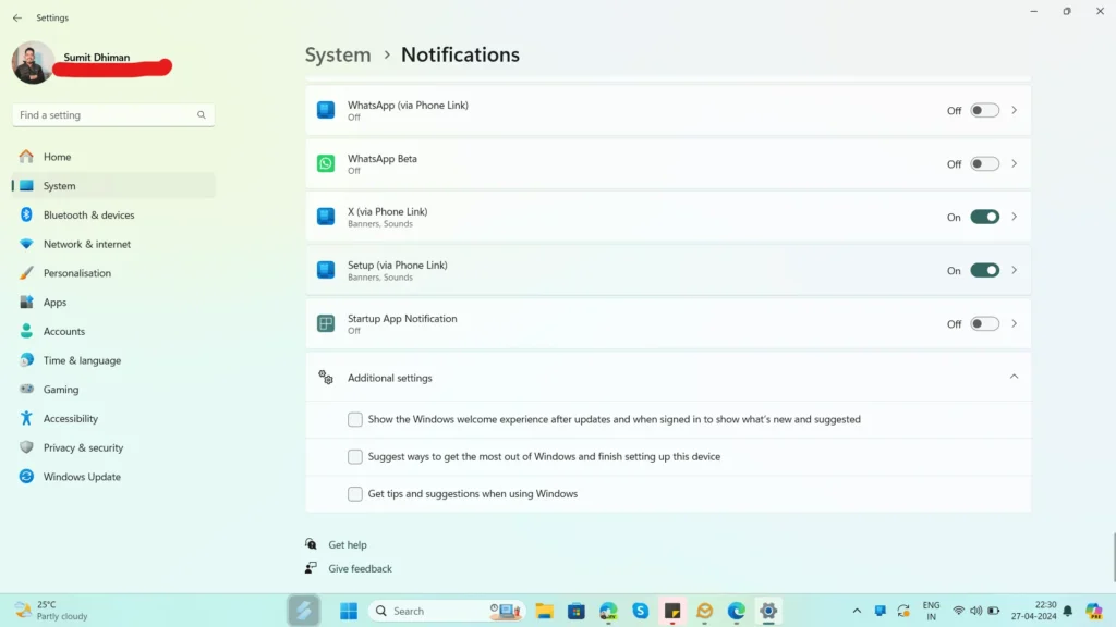 How to disable ads in Windows 10 and Windows 11 3 image 9 1