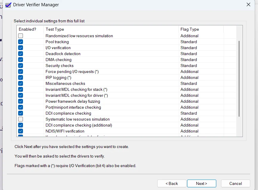 Driver Verifier: What It Is, Why It’s Useful, and How to Use It 2 image 5