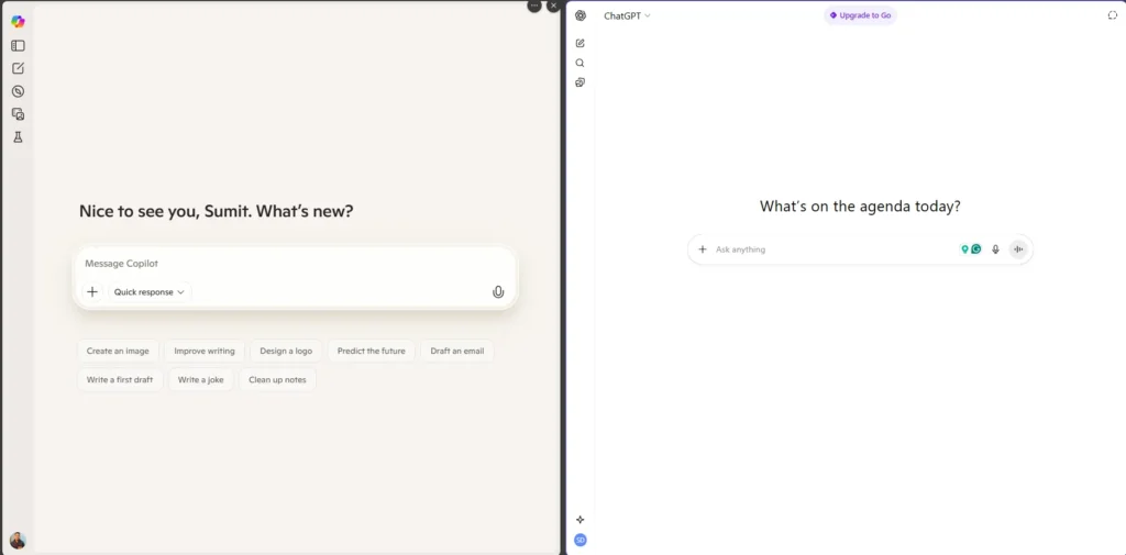 Grok vs ChatGPT vs Copilot- which is better? 1 Grok vs ChatGPT vs Copilot