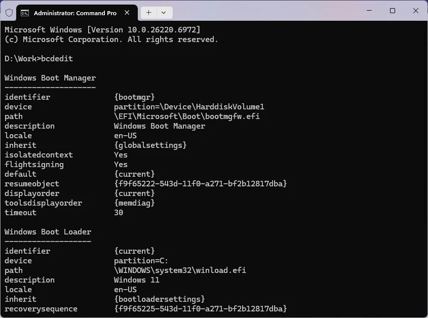 How to enter in Windows 10 Safe Mode (or Windows 11) 3 image 10