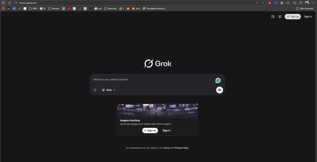 Grok vs ChatGPT vs Copilot- which is better? 2 image 2